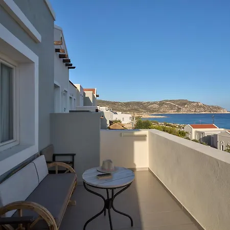 Hotell Althea Boutique - Adults Only