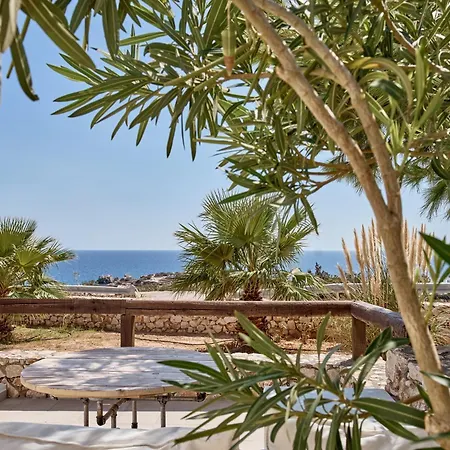 Althea Boutique 4* Amoopi