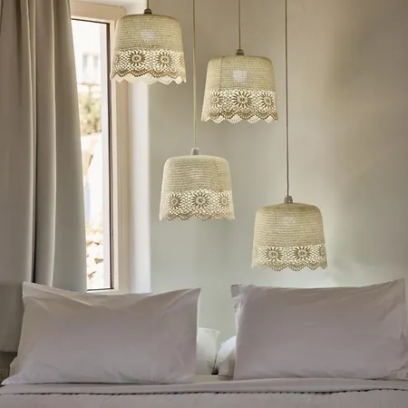 Althea Boutique Отель