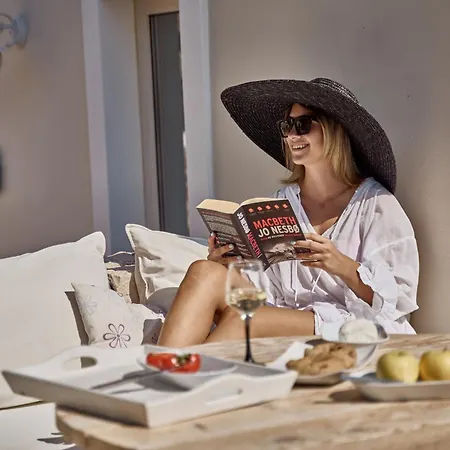 Althea Boutique - Adults Only 4*