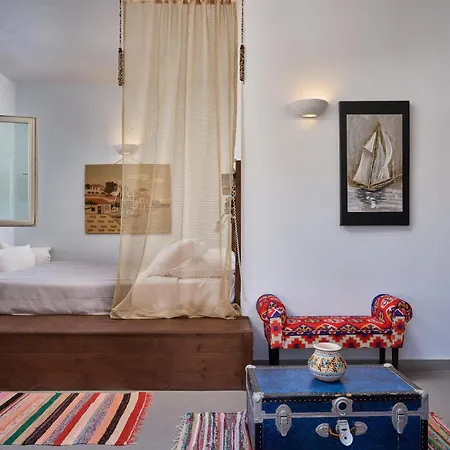 Althea Boutique - Adults Only Hotell