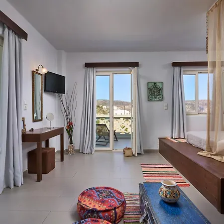 Althea Boutique Отель 4*
