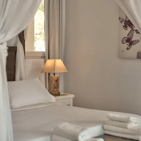 Althea Boutique Отель
