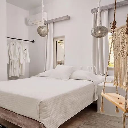 Althea Boutique - Adults Only Hotel 4*