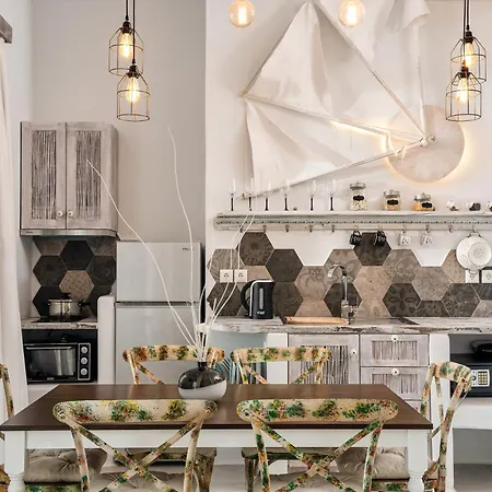 Hotell Althea Boutique - Adults Only 4*