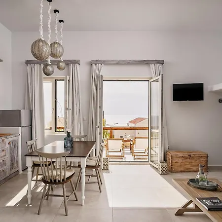 Althea Boutique - Adults Only Hotell Amoopi