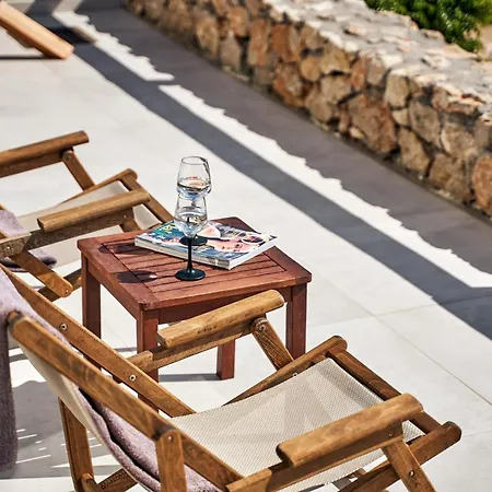 Althea Boutique 4* Амупи