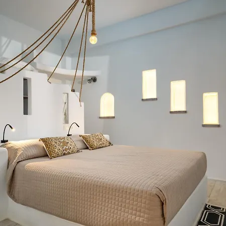 Hotell Althea Boutique - Adults Only