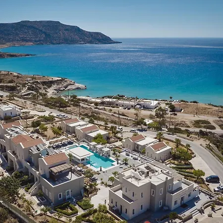 Althea Boutique - Adults Only Hotel 4*