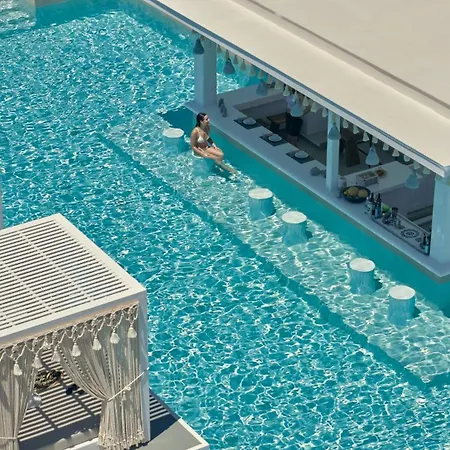 Althea Boutique - Adults Only Hotell Amoopi