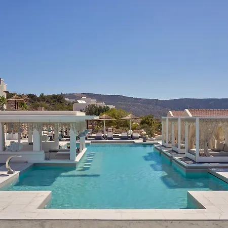 Althea Boutique 4* Amoopi