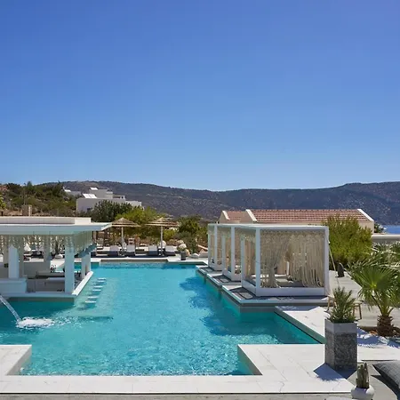 Hotell Althea Boutique - Adults Only