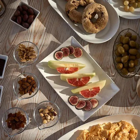 Althea Boutique - Adults Only Hotell 4*