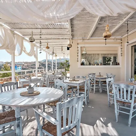 Hotel Althea Boutique Amoopi