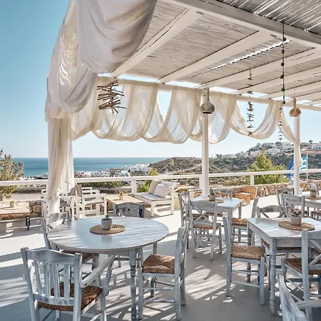 Althea Boutique 4*
