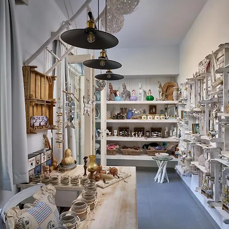 Althea Boutique 4* Амупи