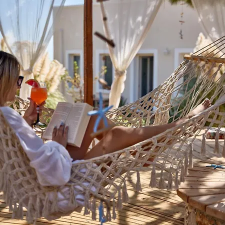 Althea Boutique - Adults Only Hotell