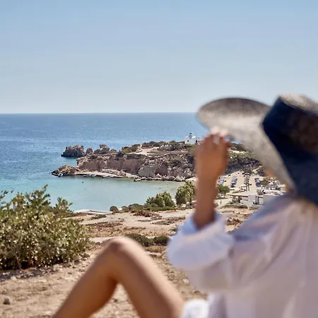 Hotell Althea Boutique - Adults Only