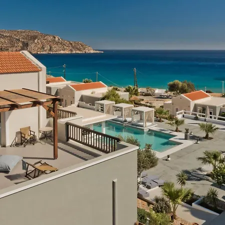 Hotel Althea Boutique Amoopi