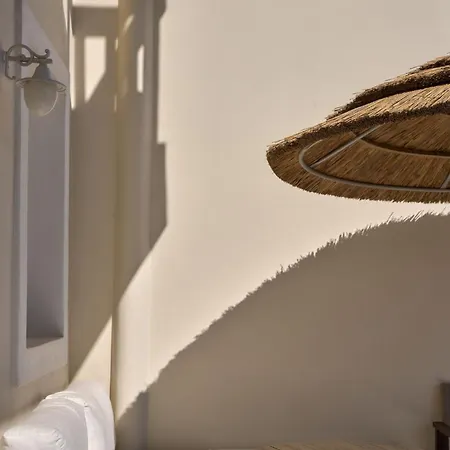 Althea Boutique Hotel 4*