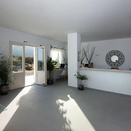 Ξενοδοχείο Althea Boutique - Adults Only 4*