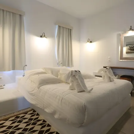 Hotell Althea Boutique - Adults Only