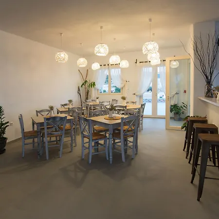 Отель Althea Boutique 4*