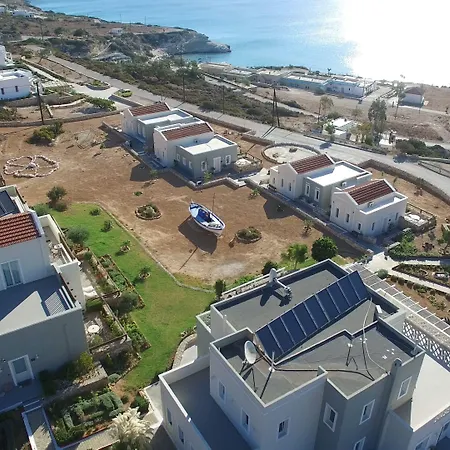 Althea Boutique - Adults Only Hotell