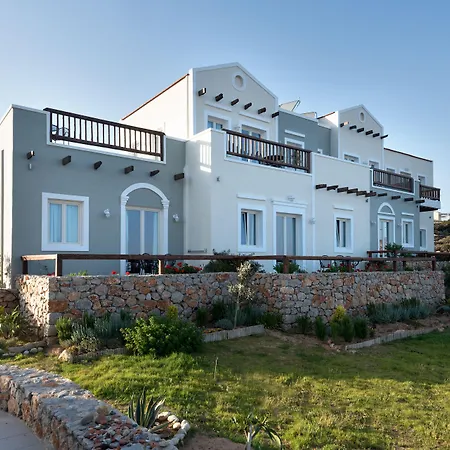 Althea Boutique Отель 4*