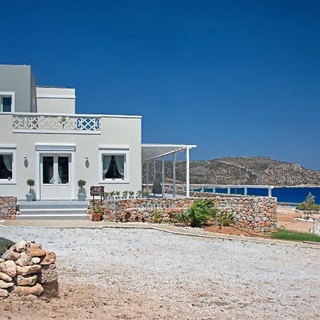 Althea Boutique - Adults Only Hotell Amoopi