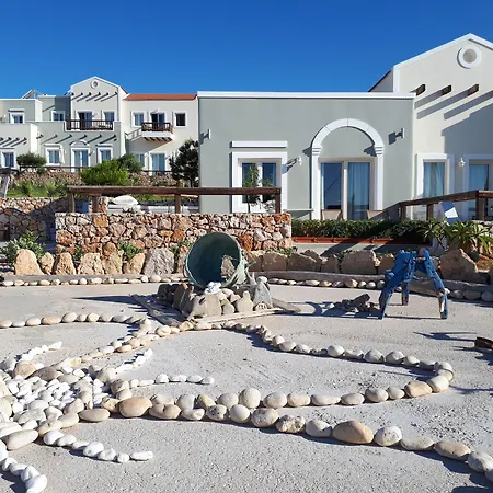 Althea Boutique - Adults Only Hotell Amoopi