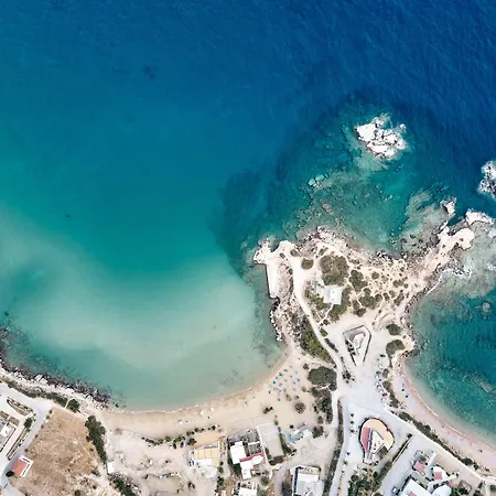 Althea Boutique - Adults Only Hotell