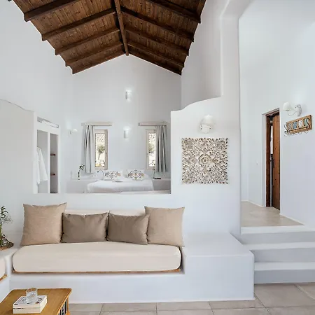 Althea Boutique 4* Амупи