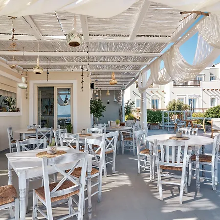 Hotell Althea Boutique - Adults Only