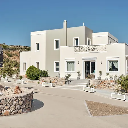 Althea Boutique 4*