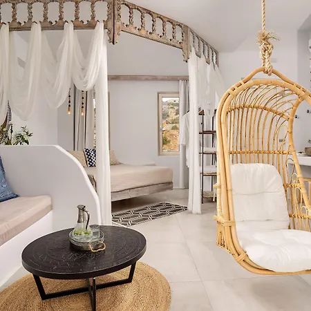 Hotell Althea Boutique - Adults Only Amoopi