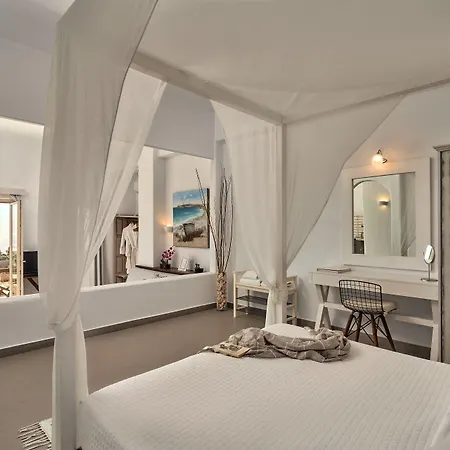 Althea Boutique Отель 4*