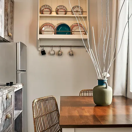 Althea Boutique - Adults Only 4* Amoopi