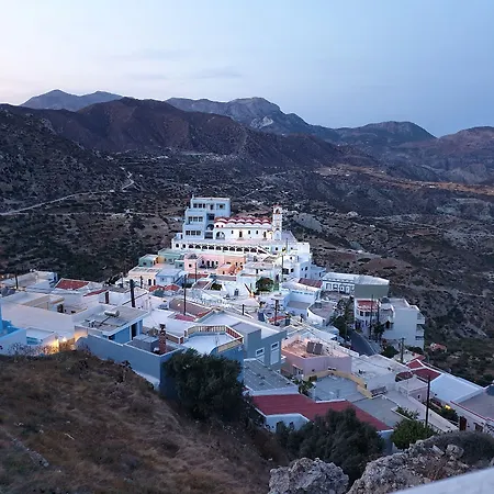 Hotell Althea Boutique - Adults Only Amoopi