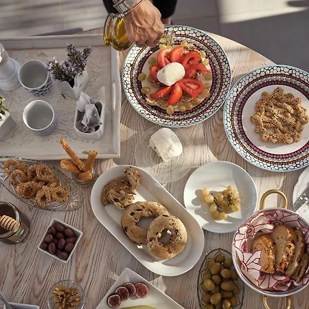 Althea Boutique - Adults Only Hotell Amoopi