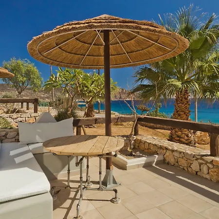 Althea Boutique - Adults Only Hotell Amoopi