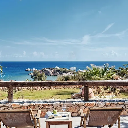 Althea Boutique - Adults Only 4*