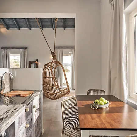 Althea Boutique - Adults Only Hotel Amoopi