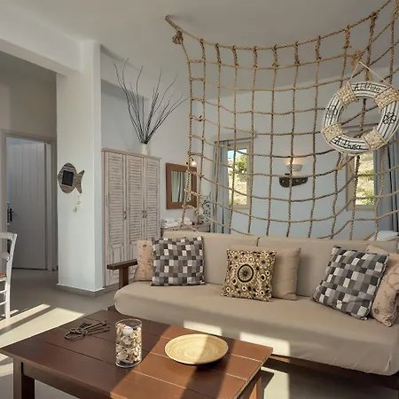 Hotel Althea Boutique - Adults Only Amoopi