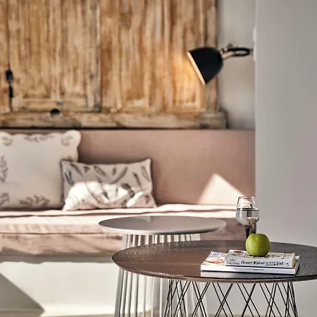 Отель Althea Boutique