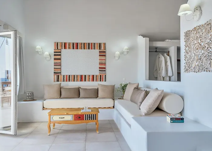 Althea Boutique - Adults Only 4* Amoopi