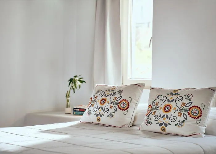 Althea Boutique - Adults Only Hotel 4*