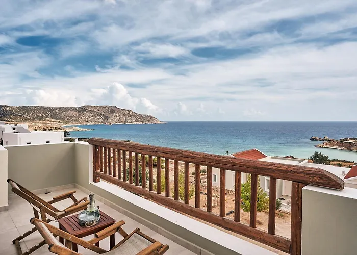 Althea Boutique - Adults Only Hotel Amoopi