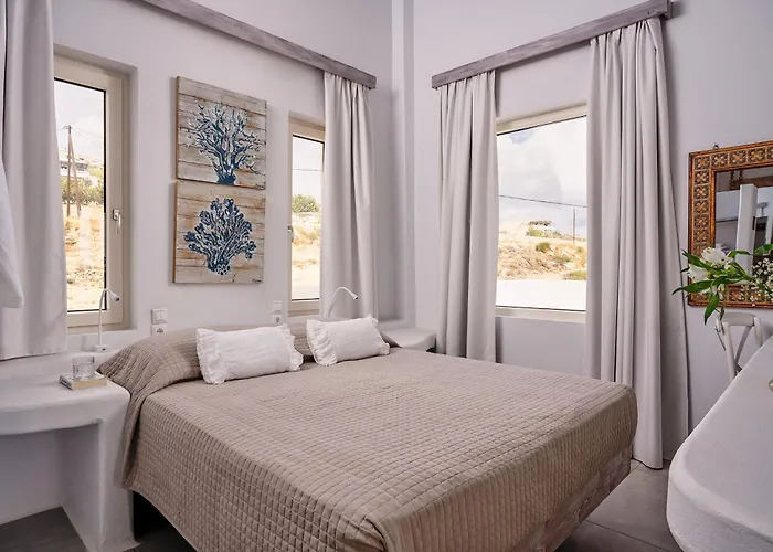 Hotel Althea Boutique - Adults Only Amoopi