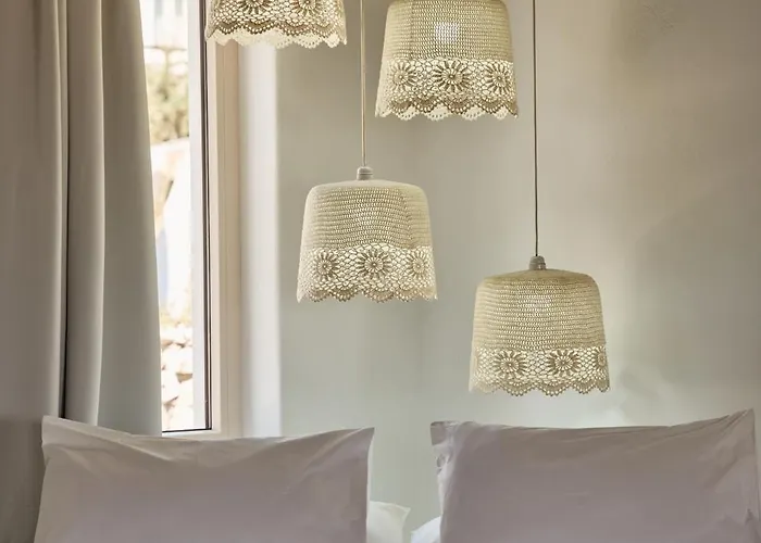 Althea Boutique - Adults Only Hotel